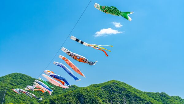 ゴールデンウィーク休業のお知らせ