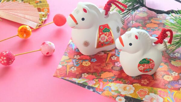 年末年始休業のお知らせ