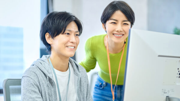 業務理解が早いと言われる3つの要因