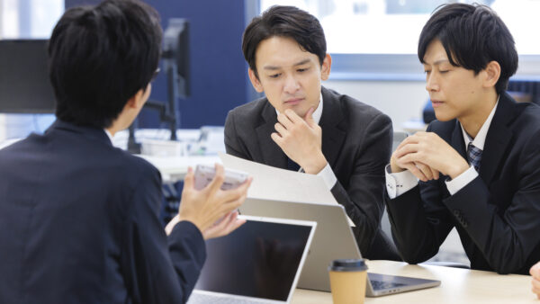 「他社でkintone導入に失敗した」会社が立て直すまでの流れ