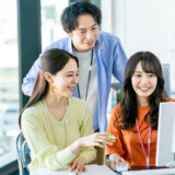 ウィルビジョンで長く働く人に共通する「仕事への姿勢」