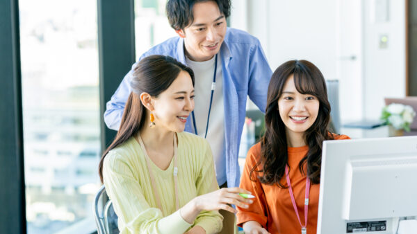 ウィルビジョンで長く働く人に共通する「仕事への姿勢」